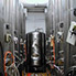 Lagerkeller der Brauerei